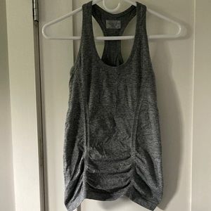 Athleta seamless tank -xs